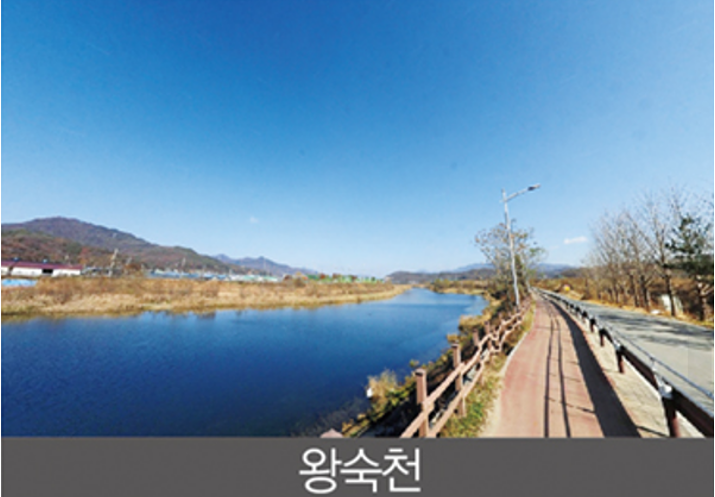 왕숙천